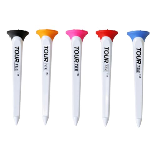 [cA[eB[] St IWipbN 5{ OeB[ TEMGNT43 Tour Tee ORIGINAL PACK GOLF h~ ɂ ϋv SteB[ y91z}`