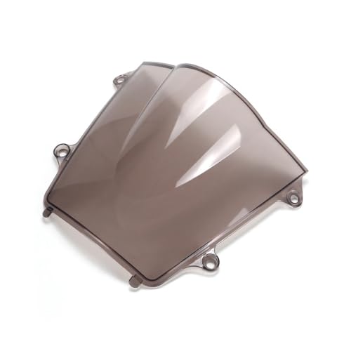 Motos déflecteur vent pare-brise CBR600RR F5 2013-2021 anti-choc