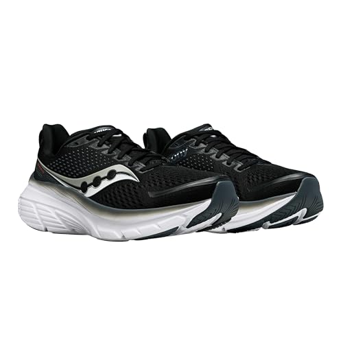 Image of Saucony Men's Guide 17 Sneaker