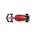 1:43 SFR Ferrari F1 Team Race Car (2023) with Helmet- Leclerc #16