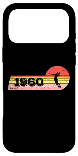 X|[cE[} oh~gI 1960 N܂ a VgRbN oh~g X}zP[X iPhone 17 Pro Max p