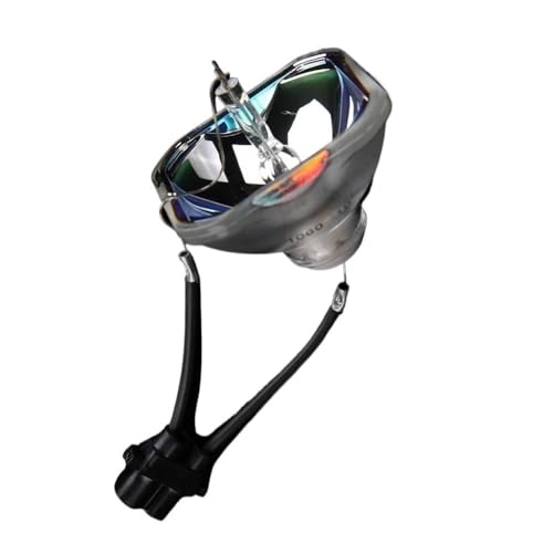 Lampe pour projecteur V13H010L58-CB haute performance adaptée aux modèles EX5200 EX7200 EX3200