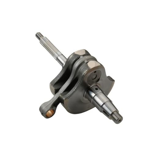 Vilebrequin pour scooter 300cc 4T N300 E3 2012 bloc moteur d'origine B0139460001