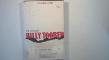 The Burning of Billy Toober - Book #6 of the George Rogers