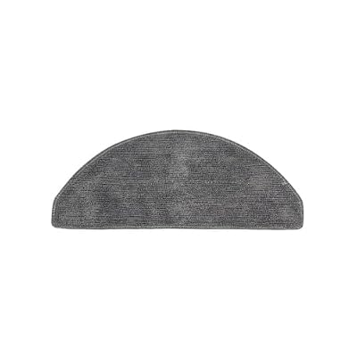 16pcs Mop Cloth Accessories ,Compatible For MIJIA E10 B112 E12 C103 3C E10C (Enhanced Edition) 3c Plus Roidmi EVE CC Vacuum Cleaner