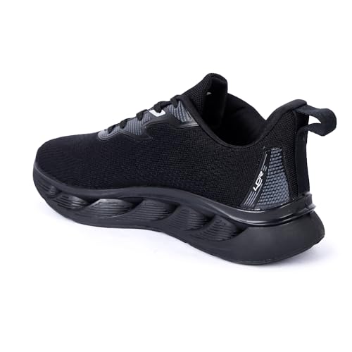 Image of Lancer Mens NAVIGATOR-22 Running Shoe