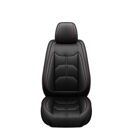 Housse de siège de voiture universelle pour vos trajets en Camaro et Aveo