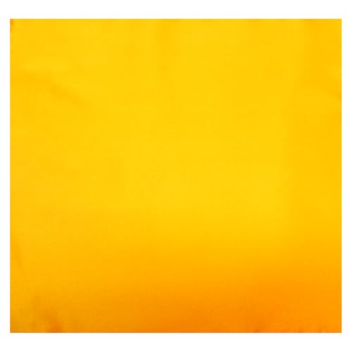 Image of LEONARDI Men's Solid Pocket Square | 30cm x 30cm | Smooth texture | Microfiber | Pack of 1 |