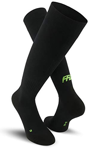 PPWear Sport KOMPRESSIONSSTRÜMPFE Performance, Kompression für Damen & Herren, Kompressionssocken, Laufsocken ideal für Marathon und Laufen, unterstützt Sehnen und Bänder Cover