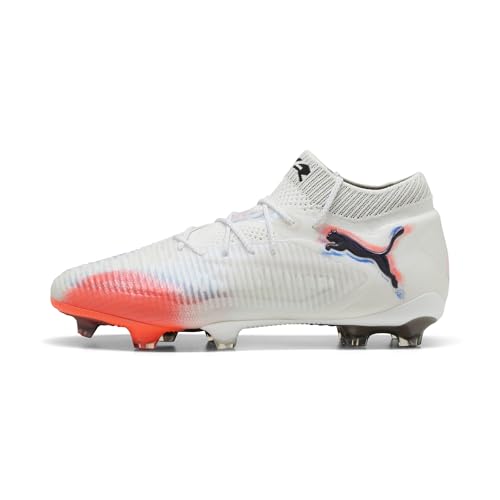 Puma Future 8 Ultimate FG légèreté et agilité supérieure pour le football mixte