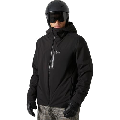 Helly Hansen Swift - Chaqueta 3 en 1 para hombre