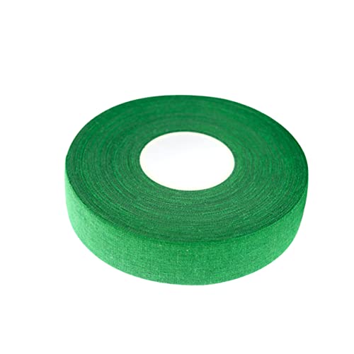 Happyyami 2 Pcs Lizard Skin Hockey Stick Tape Grip Tape Hockey Stick Wrapper for Practice