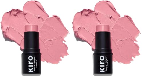 Image of Kiro Wonder Wand Multi-Stick - Pink Chiffon, 7.5g (Pack of 2)