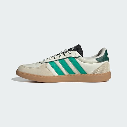 adidas Women's Breaknet Sleek Schuh – Bild 3