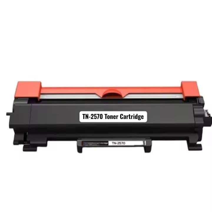 TN2570 TN-2570 Toner Cartridge Compatible Toner Cartridge TN2570XL for Brother DCP-L2605DW/DCP-L2640DW /DCP- L2680/MFC-L2805DW MFC-L2885DW Printer-picture-10