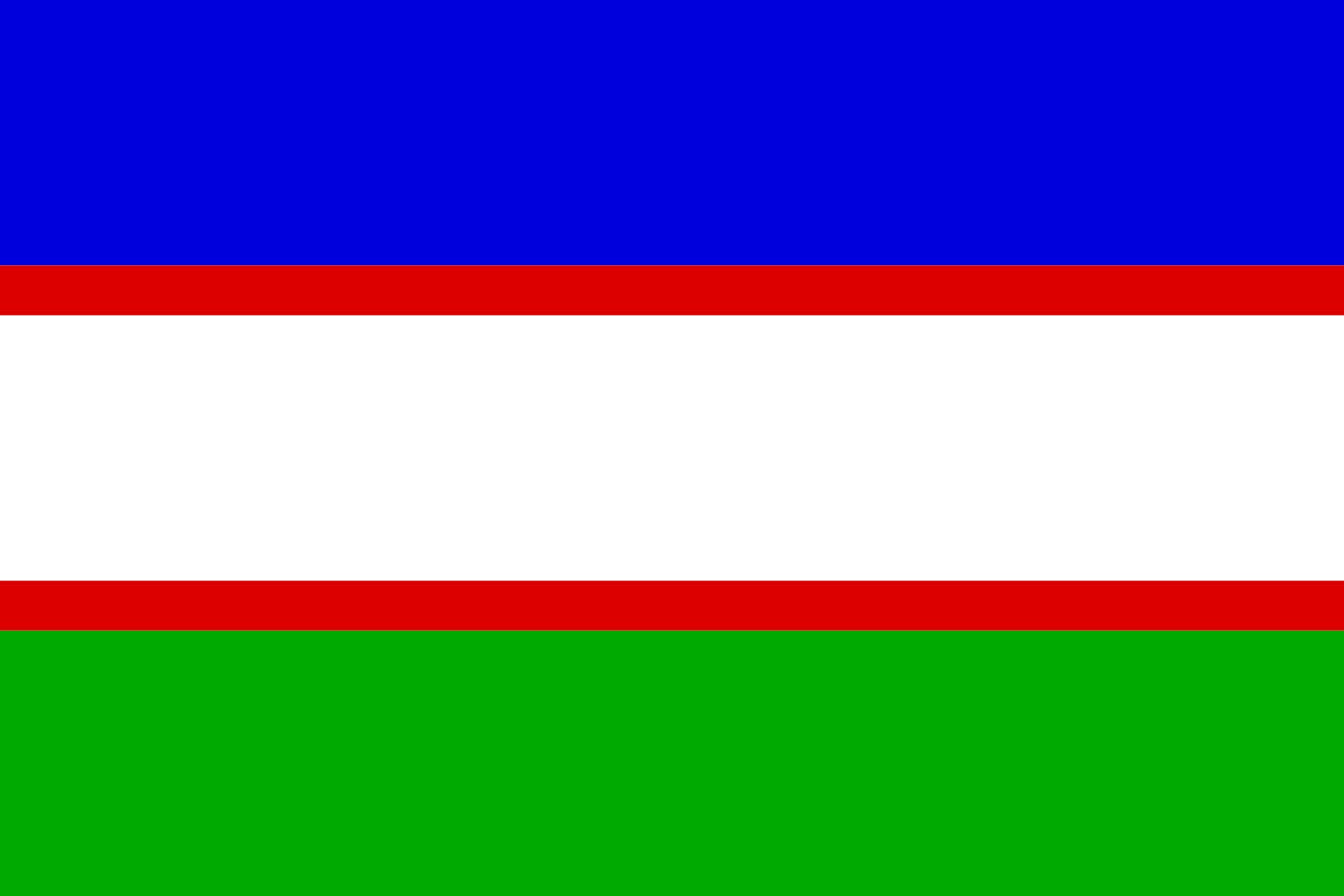 Drapeau Santiago de Cali XL finitions premium haute résistance