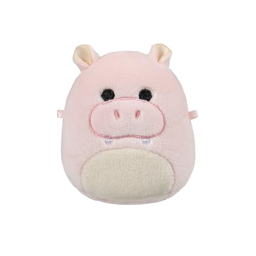 Squishmallows Original Micromallows Ferris Wheel Display Set - Includes 22 Micromallows (Amazon Exclusive) image 12