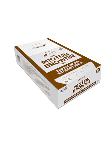 Barritas proteicas sabor chocolate 12 unidades miniatura 7