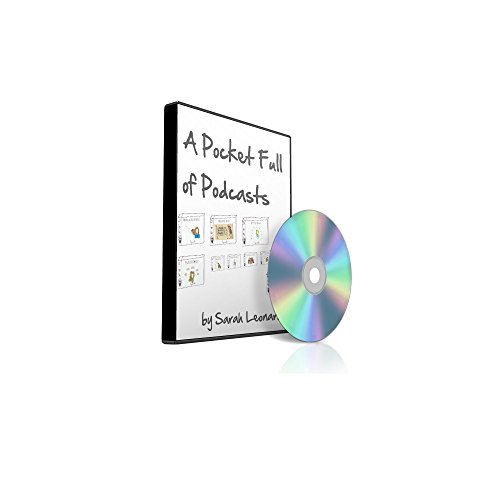 A Pocketful of Podcasts: Inspiration for every day life (English Edition)