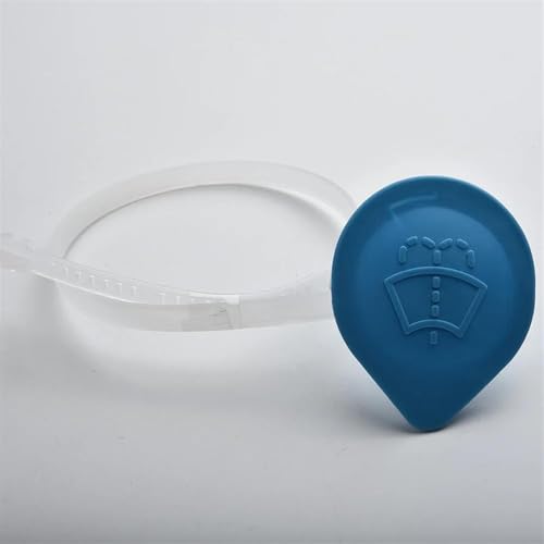 Compatible With CR-V 2007 2008 2009 2010 2011 2012 BԂ̃tgKXEH[^[^NCp[t̃ReiU[o[EHbV[{gLbvJo[76802-SJD-003 Cp[U[o[^N