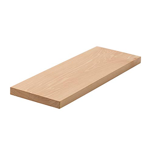 �E�H�[���V�F���t �ؐ� �ǒI �Ǖt���I �ǂ����I ���I �ǎ��[ LA MIU �ǂɂ��I ������� �ꕶ���� �ȒP�g�� �Ǌ|���V�F���t �ǂɕt������I �i�`������ ���g�� �k�� �C���e���A DIY ���[�Ƌ� �I�[�N�� �؂̐F 300*150*20mm