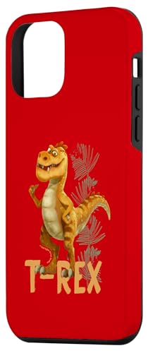 Coque iPhone 12 mini rigide anti-rayures au design amusant