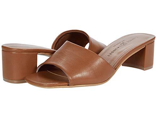 Chinese Laundry Women's Lana Soft Velvet Slide Sandal