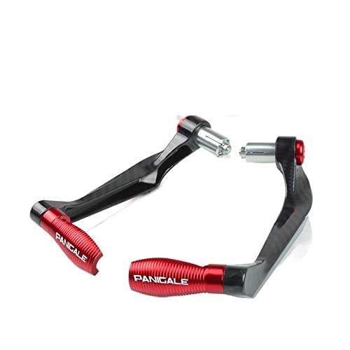 EEASSA Substituição do guidão do freio da embreagem da motocicleta para 899 959 1199 1199S 1299 Pani
