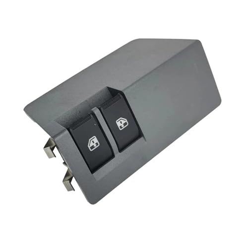 Commande de lève-vitre électrique 9005042 bouton de remplacement auto