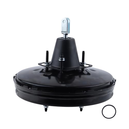 Power Brake Booster and Brake Vacuum Booster FIT 2007-2010 Ford Edge FIT 2007-2016 Mazda CX-9 FIT 2007-2010 Lincoln MKX Replace 54-74232 AT4Z2005A Without Master Cylinder