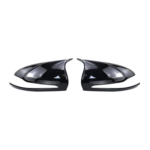 Coque de rétroviseur Mercedes Benz W205 W213 fibre de carbone gauche