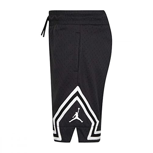 Nike Jordan Air Big Kids Dri-FIT Diamond Basketball Shorts2