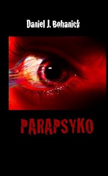 Paperback Parapsyko Book