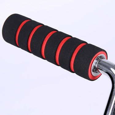 Bicicleta compacta mini plegable para ejercicio miniatura 6