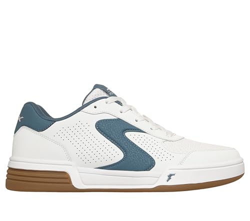 Image of Skechers Men's Viper Court Classic Pickleball Sneaker
