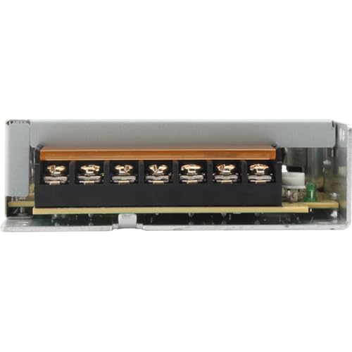 Alimentation à découpage CA-CC LRS-120-24 pour atelier