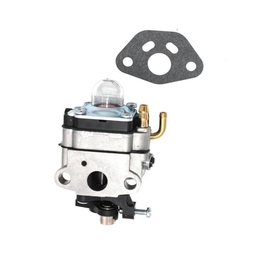 Carburateur performant pour moteurs 2500S et 2500T avec régulation du flux de carburant
