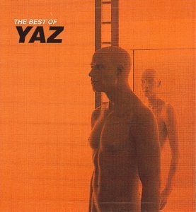 Best of Yaz by YAZ (1999-09-14)