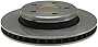 ACDelco Silver 18A2469A Front Disc Brake Rotor