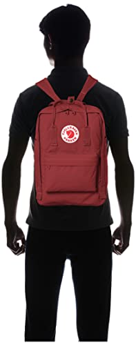 Fjällräven Kånken Laptop 15' Ox Red