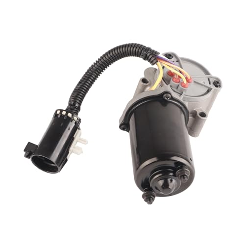 Motor de control de caja de transferencia para SsangYong Actyon 4408648007
