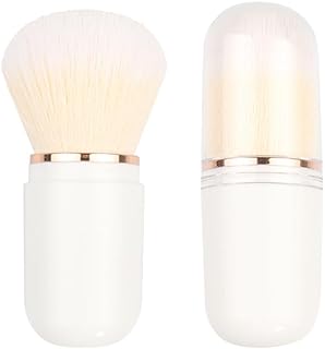 Generic Cepillo de maquillaje retráctil, jueg...