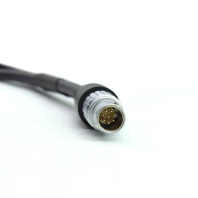 A00730 Cable for GPS to SATEL-35 Watt Radio
