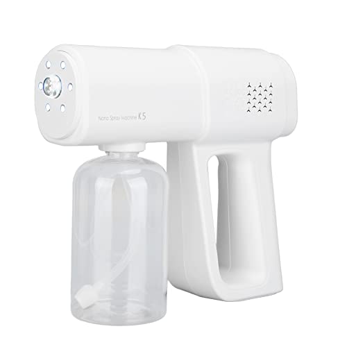 Handheld Fogger Atomizer pulvérisateur portable pour assainir le bureau et la maison