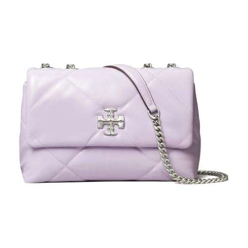 Tory Burch Women's Kira Diamond Quilt Small Convertible Shoulder Bag