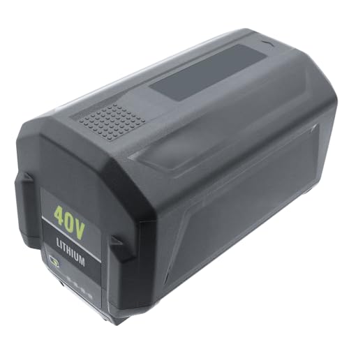 6000mAh Replacement Battery for Ryobi 40V