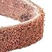 Dynabrade 90442-1/2" W x 30" L Coarse NWN DynaBrite Premium Belt (Qty 10)