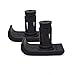 FlexFit Universal Ski Glides - All Colors (Black)
