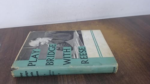Play Bridge with Reese B0015IS0AS Book Cover