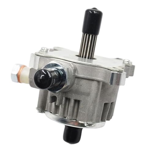 Bomba de vacío para frenos compatible con Toyota Hiace Van Commuter, Dyna 5L LY22 y Hilux 5Le LAN15 - Modelo 29300-54180 miniatura 4